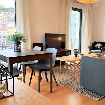 Mm3 Very Central Baixa-Rossio! Castle View And Free Parking! Lisbon Bagian luar foto