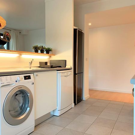 Mm3 Very Central Baixa-Rossio! Castle View And Free Parking! Lisbon Bagian luar foto