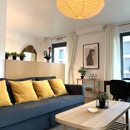 Mm3 Very Central Baixa-Rossio! Castle View And Free Parking! Lisbon Bagian luar foto