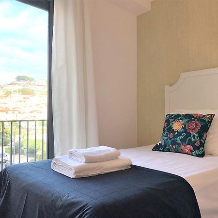 Mm3 Very Central Baixa-Rossio! Castle View And Free Parking! Lisbon Bagian luar foto