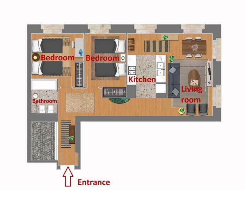 Mm3 Very Central Baixa-Rossio! Castle View And Free Parking! Lisbon Bagian luar foto