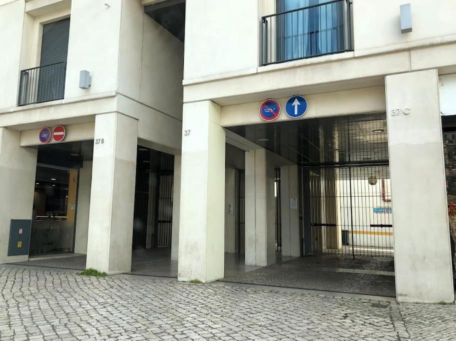 Mm3 Baixa Rossio Castle View! Apartment Lisbon Bagian luar foto