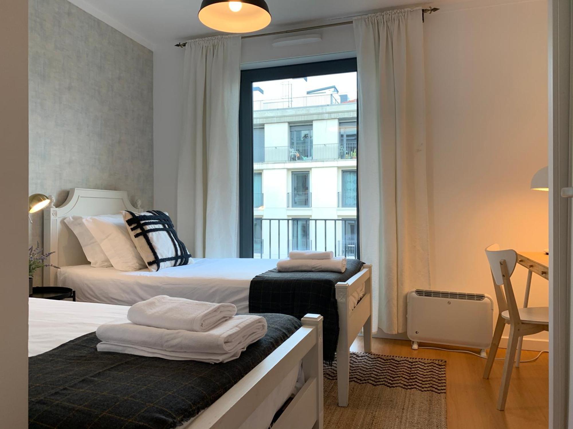 Mm3 Baixa Rossio Castle View! Apartment Lisbon Bagian luar foto