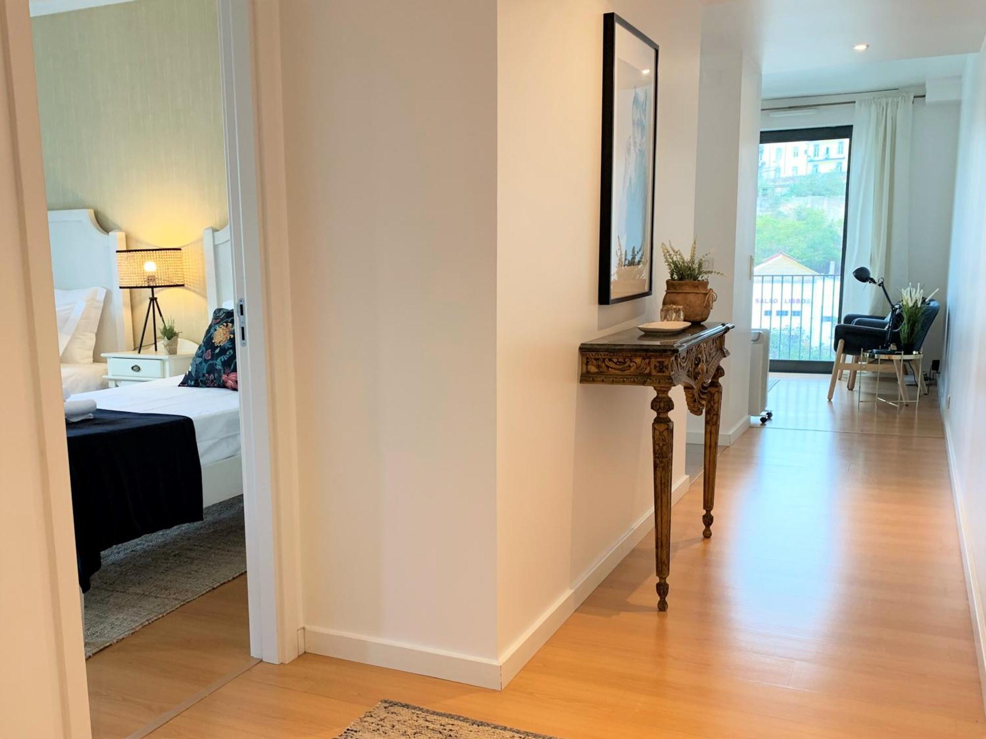 Mm3 Baixa Rossio Castle View! Apartment Lisbon Bagian luar foto