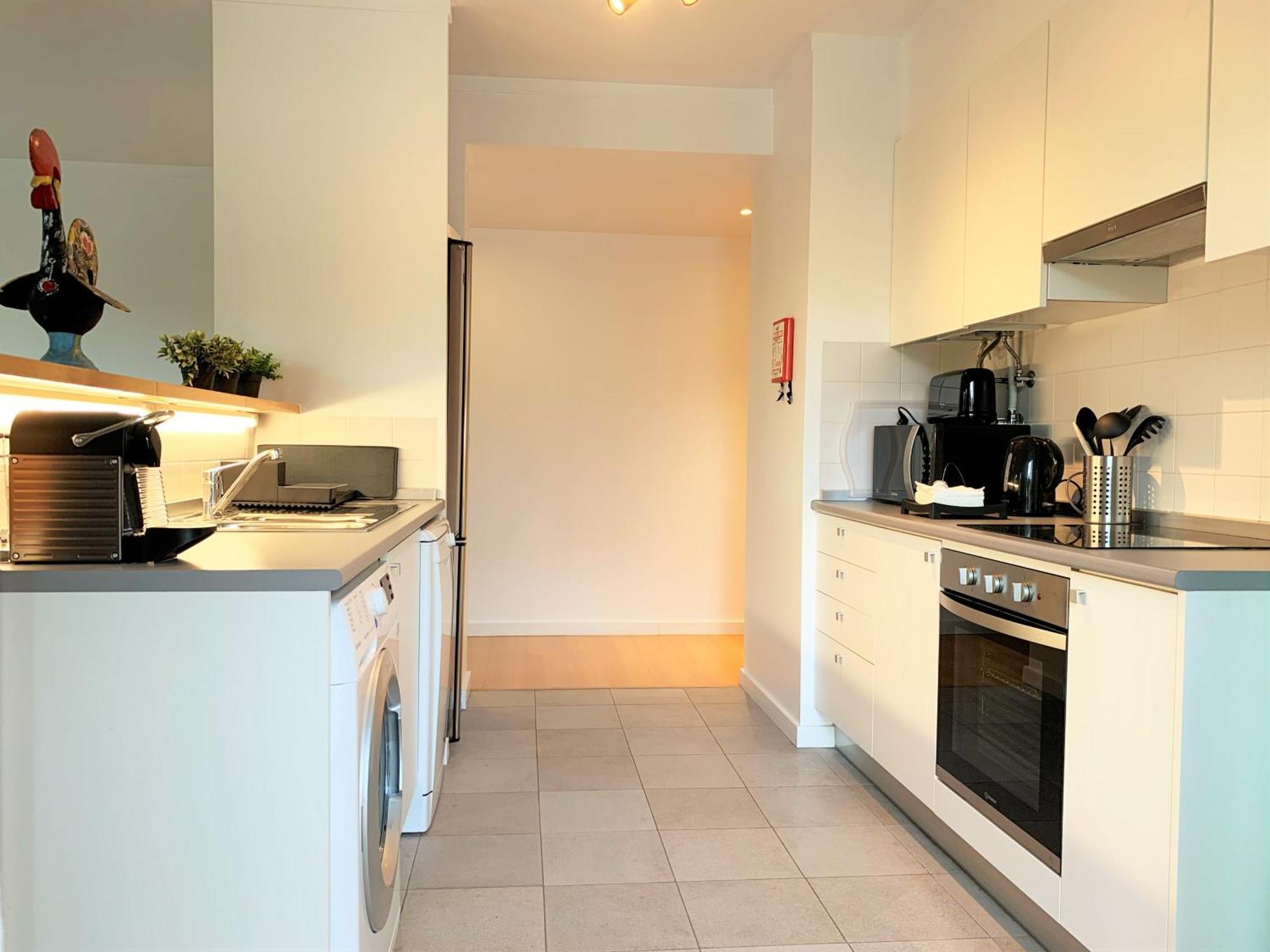 Mm3 Very Central Baixa-Rossio! Castle View And Free Parking! Lisbon Bagian luar foto