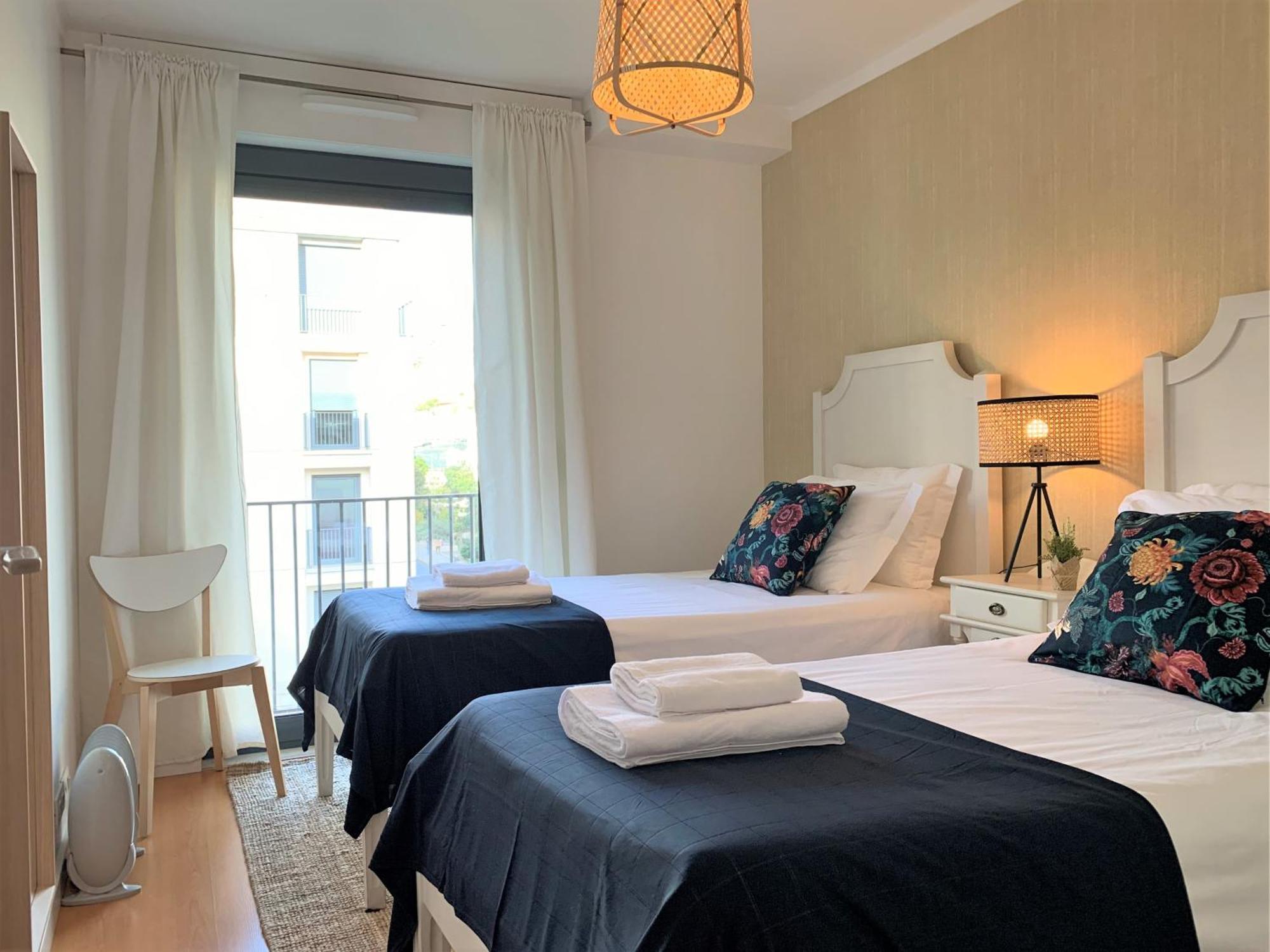 Mm3 Very Central Baixa-Rossio! Castle View And Free Parking! Lisbon Bagian luar foto
