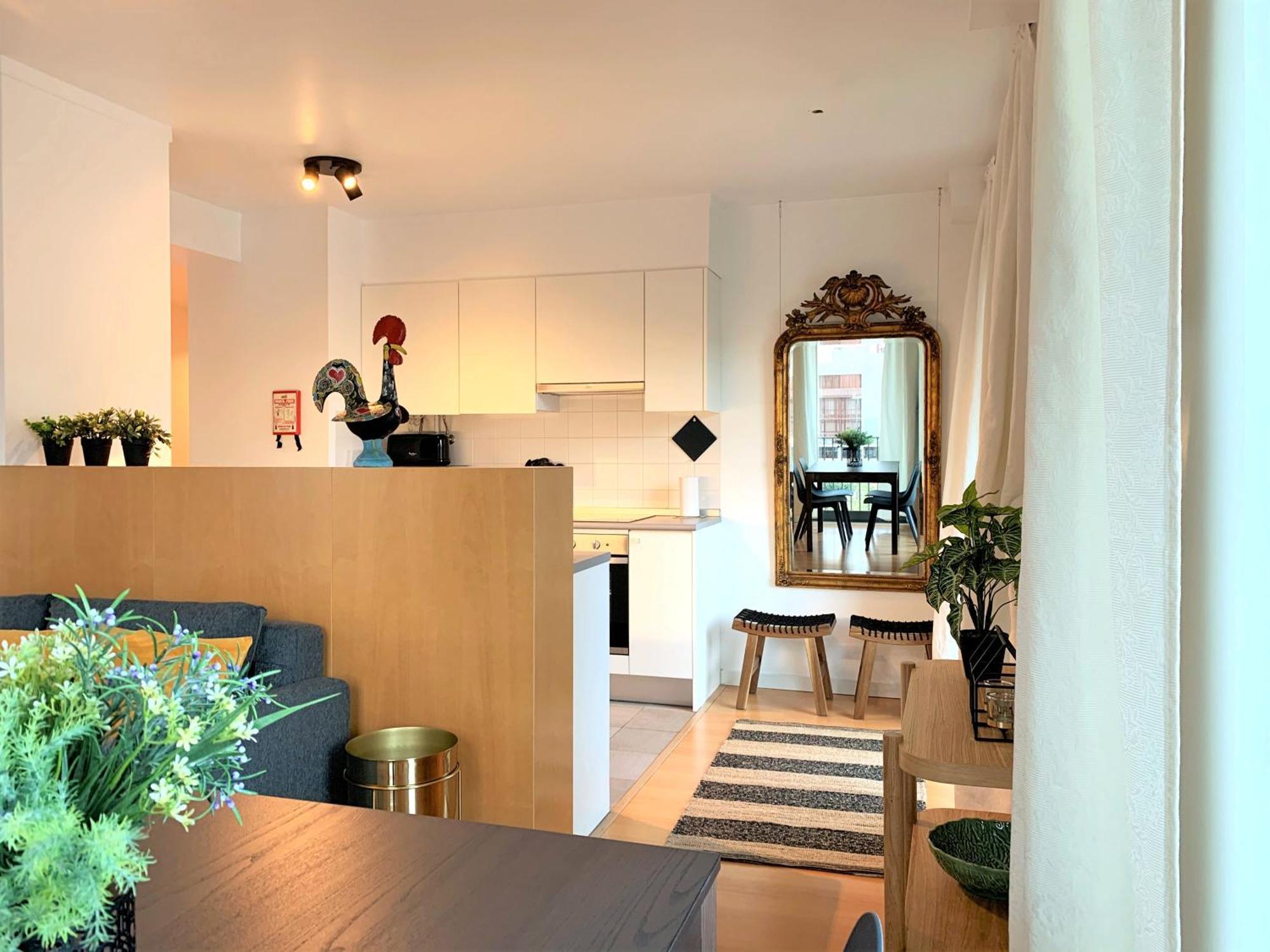 Mm3 Very Central Baixa-Rossio! Castle View And Free Parking! Lisbon Bagian luar foto